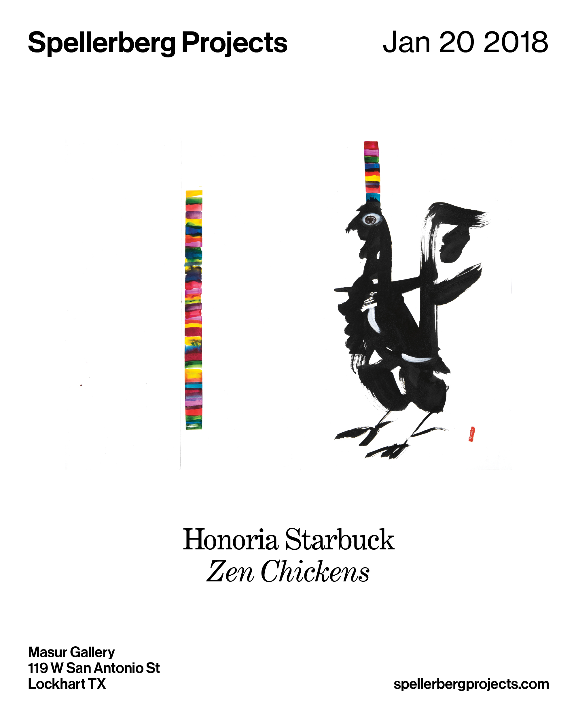 honoria starbuck on X: Hanifa inspired Vogue Zen Chicken. Daily